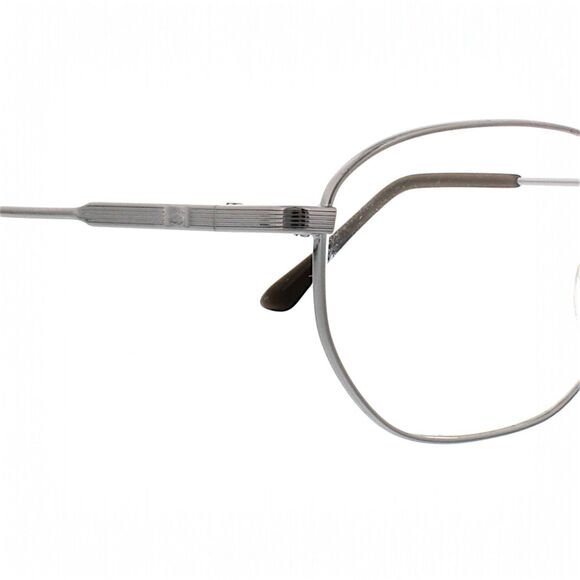 Brooks Brothers BB 189 1081 Gunmetal Unisex Full Rim Eyeglasses Frames 50-19 135 - Picture 13 of 16